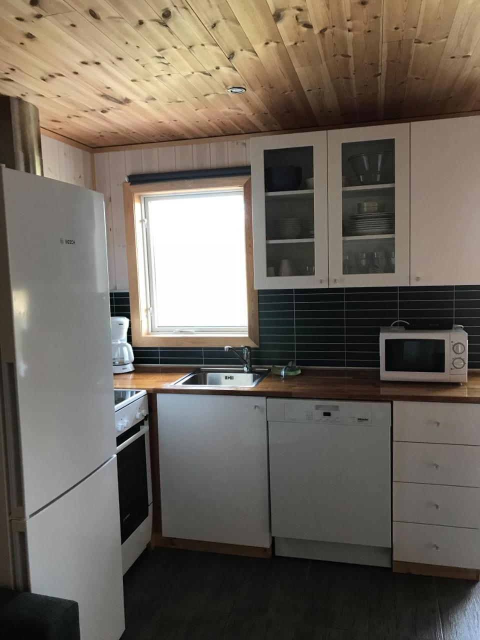 Vandrarhem Haga Park & Mörbylånga